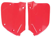 SIDE PANELS, RED