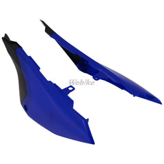 SIDE PANELS, BLUE
