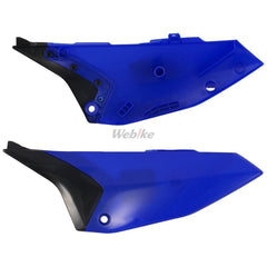 SIDE PANELS, BLUE