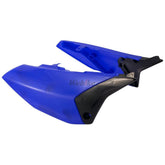 SIDE PANELS, BLUE