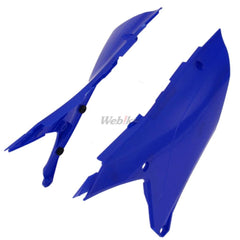 SIDE PANELS, BLUE