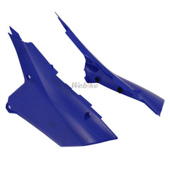 SIDE PANELS, BLUE