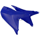 SIDE PANELS, BLUE