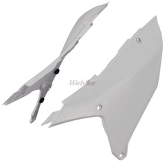 SIDE PANELS, WHITE