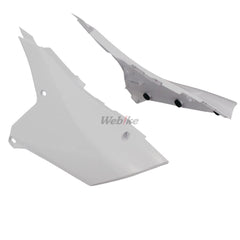 SIDE PANELS, WHITE