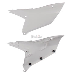 SIDE PANELS, WHITE