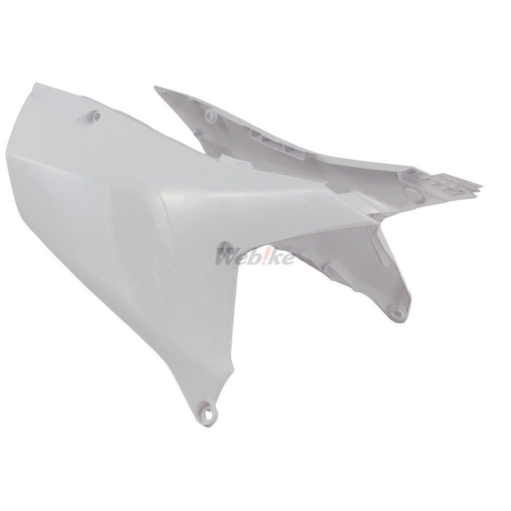 SIDE PANELS, WHITE
