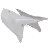 SIDE PANELS, WHITE