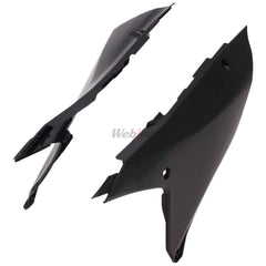 SIDE PANELS, BLACK
