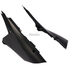 SIDE PANELS, BLACK