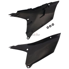 SIDE PANELS, BLACK