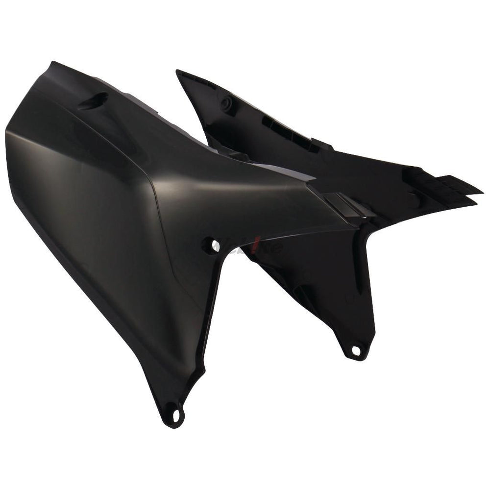 SIDE PANELS, BLACK