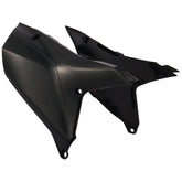 SIDE PANELS, BLACK