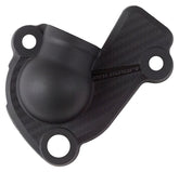 WATER PUMP COVER PROTECTOR, BLACK