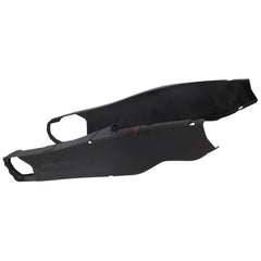 SWINGARM PROTECTOR EVO, BLACK