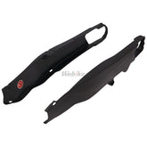SWINGARM PROTECTOR EVO, BLACK