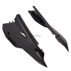 SIDE PANELS, BLACK