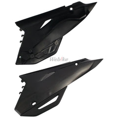 SIDE PANELS, BLACK