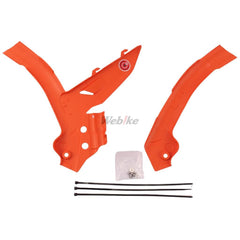 FRAME PROTECTOR, ORK 16