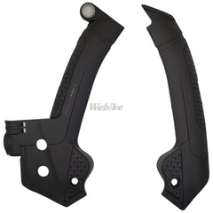 FRAME PROTECTOR, BLACK