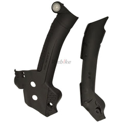 FRAME PROTECTOR, BLACK