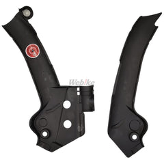 FRAME PROTECTOR, BLACK
