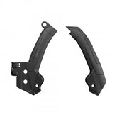 FRAME PROTECTOR, BLACK