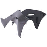 RADIATOR SCOOPS, BLACK