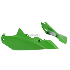 SIDE PANELS, GREEN 05