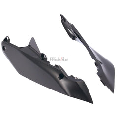 SIDE PANELS, BLACK