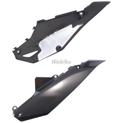 SIDE PANELS, BLACK