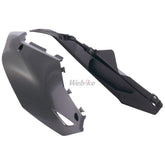 SIDE PANELS, BLACK