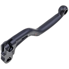 APT UNBREAKABLE CLUTCH LEVER, BLACK