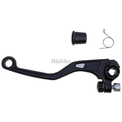 APT UNBREAKABLE CLUTCH LEVER, BLACK