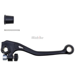 APT UNBREAKABLE BRAKE LEVER, BLACK