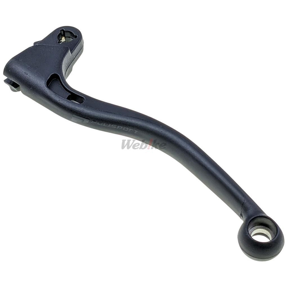 APT UNBREAKABLE CLUTCH LEVER, BLACK
