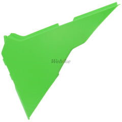 AIRBOX COVER, GREEN 05