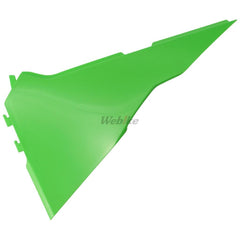 AIRBOX COVER, GREEN 05