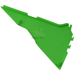 AIRBOX COVER, GREEN 05