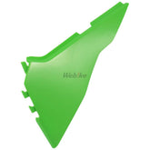 AIRBOX COVER, GREEN 05