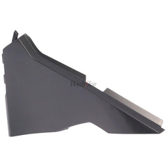 AIRBOX COVER, BLACK