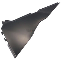 AIRBOX COVER, BLACK