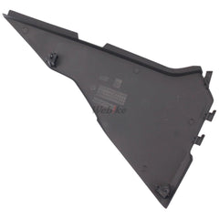 AIRBOX COVER, BLACK
