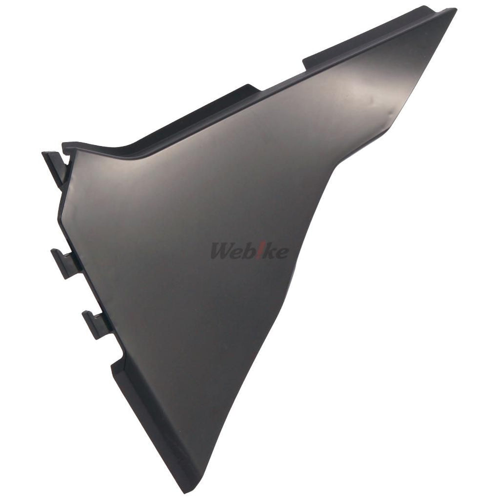 AIRBOX COVER, BLACK