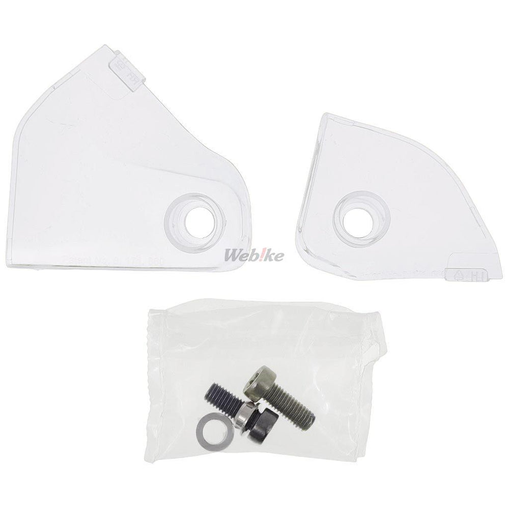 GRAPHIC GUARDS PROTECTOR, CLEAR