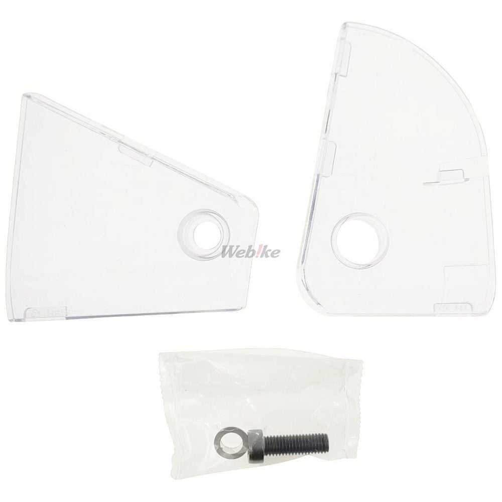 GRAPHIC GUARDS PROTECTOR, CLEAR
