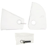 GRAPHIC GUARDS PROTECTOR, CLEAR