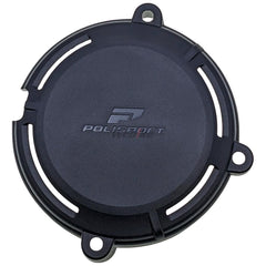 CLUTCH COVER PROTECTOR, BLACK