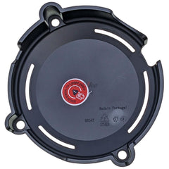 CLUTCH COVER PROTECTOR, BLACK