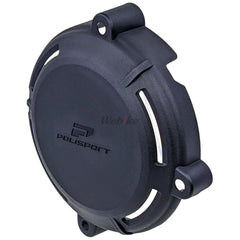 CLUTCH COVER PROTECTOR, BLACK